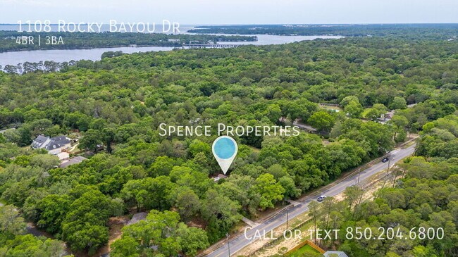 Building Photo - 1108 Rocky Bayou Dr
