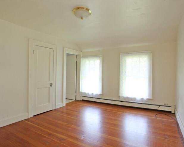 Master Bedroom - 1 N Sawyer Hill Rd