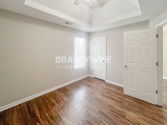 Building Photo - 6749 Pole Creek Dr