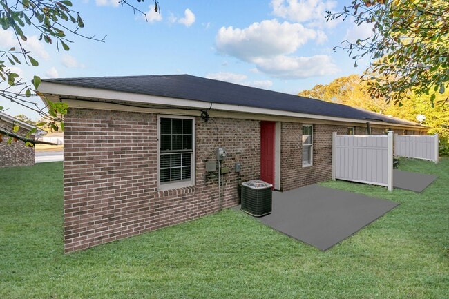 Building Photo - Apartment for Rent in Benson, NC