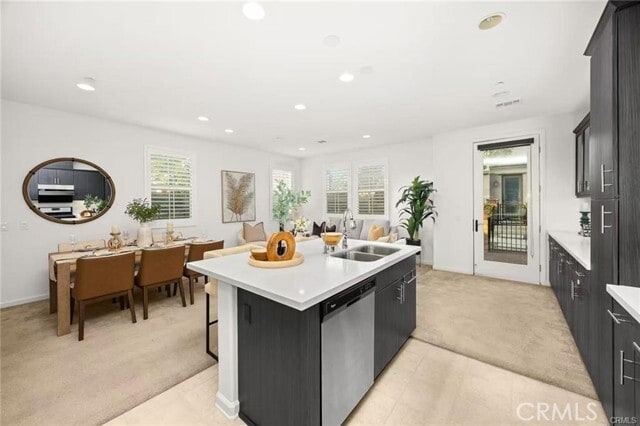 Building Photo - 721 Via Dolcetto