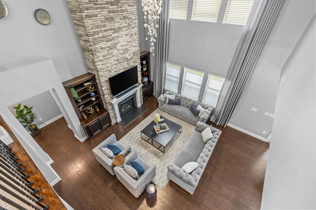 Building Photo - 11209 Flenniken Ct