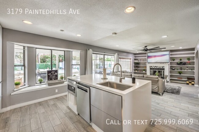 Building Photo - 3179 Paintedhills Ave