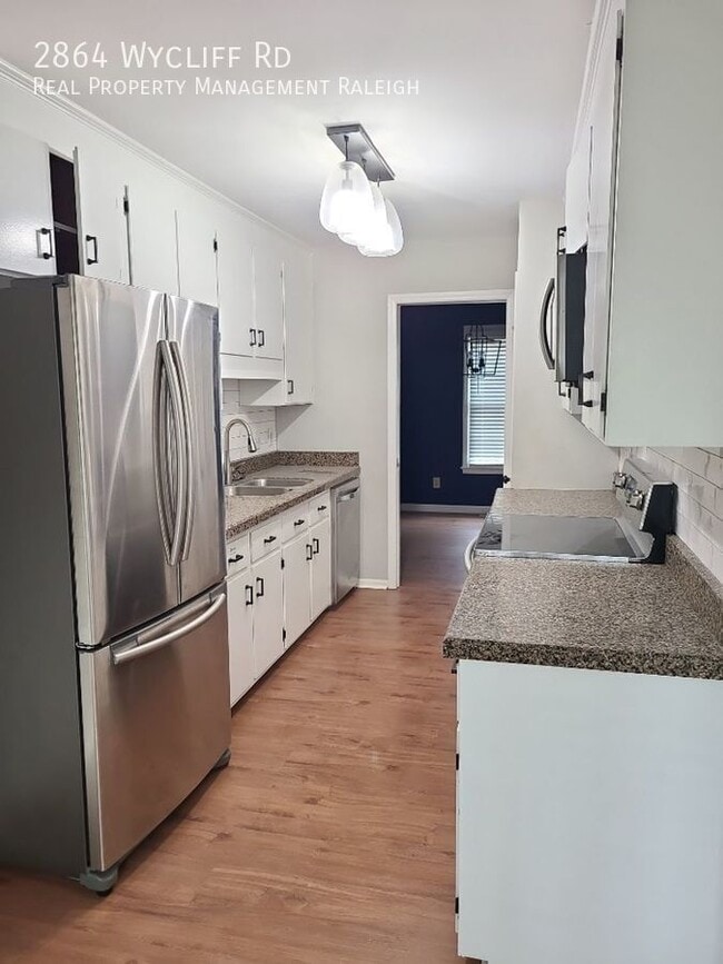 Building Photo - 2864 Wycliff Rd