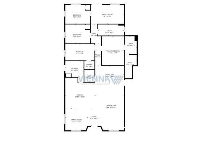 Building Photo - 108 Ash St