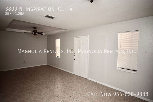 Building Photo - 3809 N Inspiration Rd