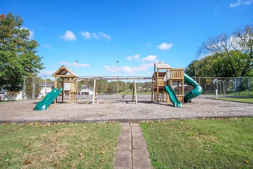 Building Photo - 810 Bellevue Rd