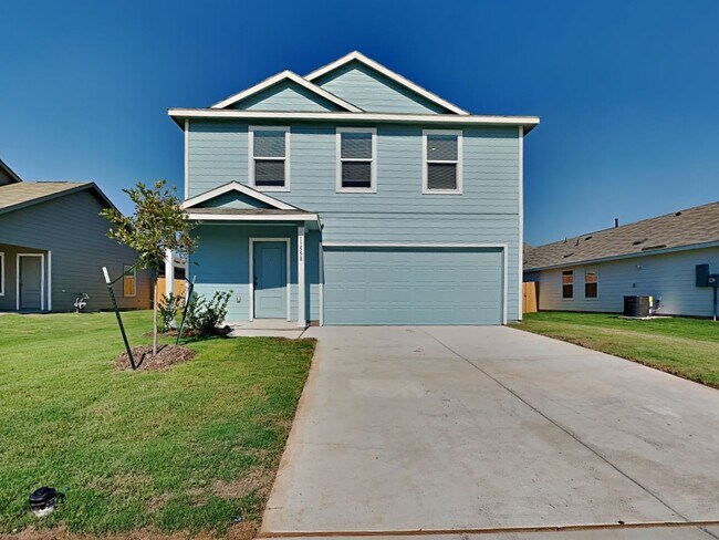 Primary Photo - NEW CONSTRUCTION! NEVER BEEN LIVED IN!