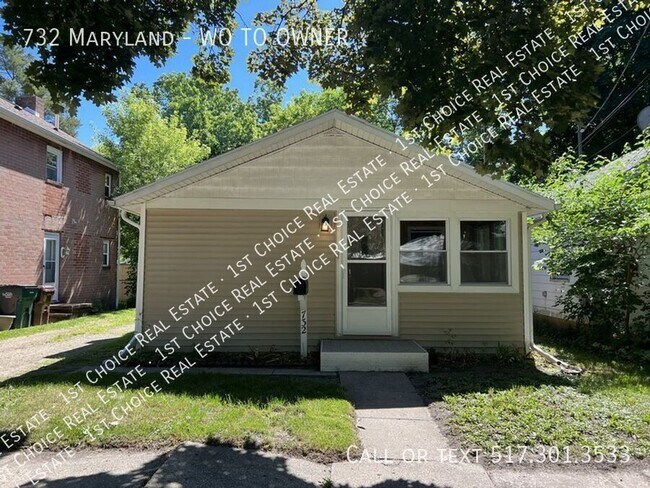 Building Photo - 732 Maryland-WO TO OWNER