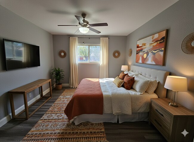 Building Photo - Single Family Home in San Antonio