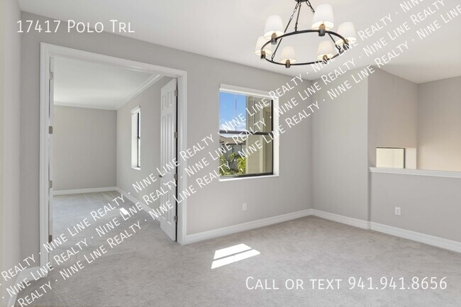Building Photo - 17417 Polo Trl