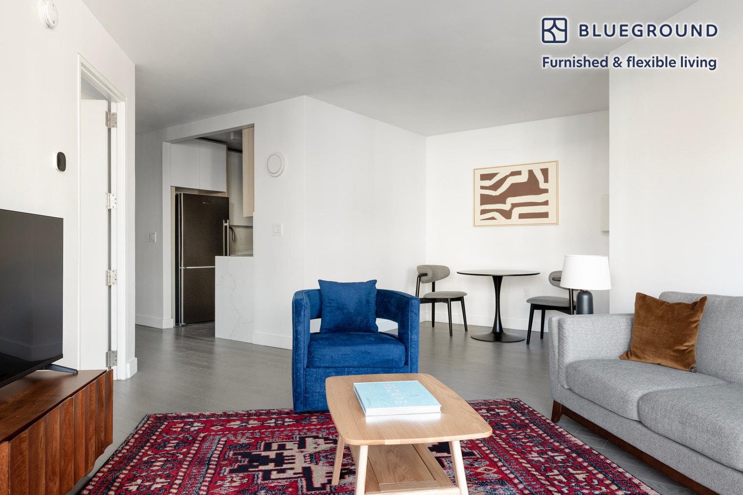 Building Photo - 101 West End Ave