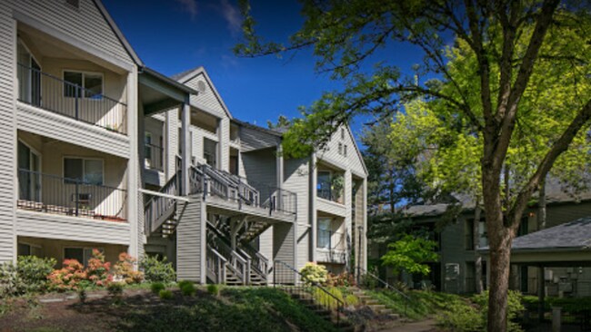 Building Photo - 19000 NE Evergreen Pkwy
