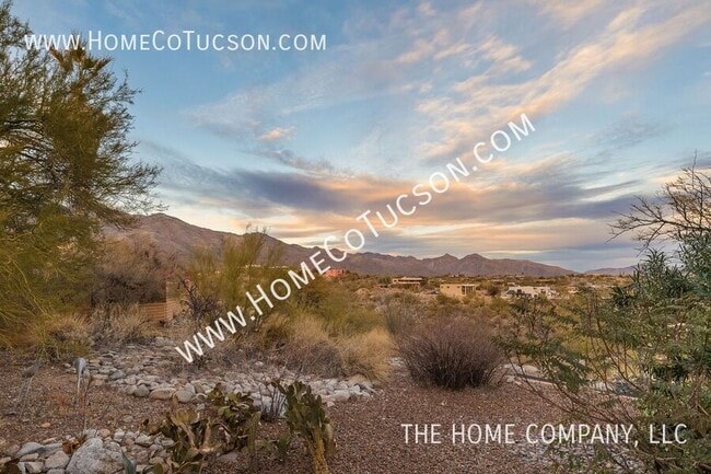 Building Photo - 5788 E Paseo Cimarron
