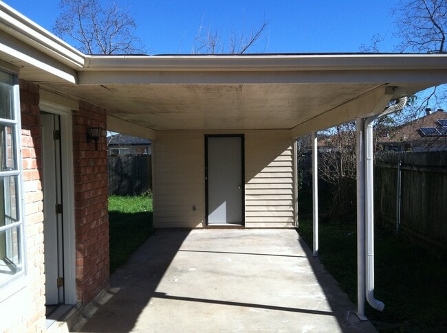Building Photo - 7417 Edward St