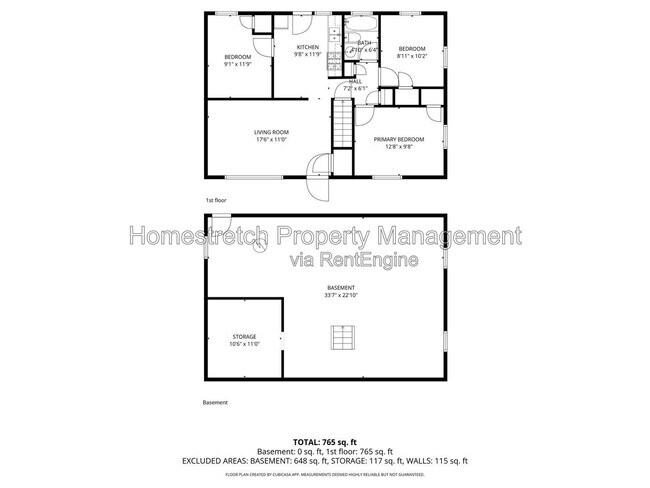 Building Photo - 8253 Frost Ave