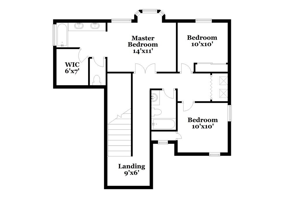 Building Photo - 10413 Sloping Hill Ave