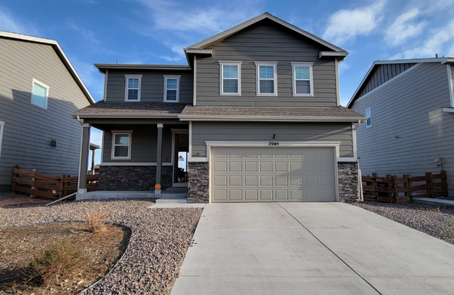 Primary Photo - 7045 Boreal Dr