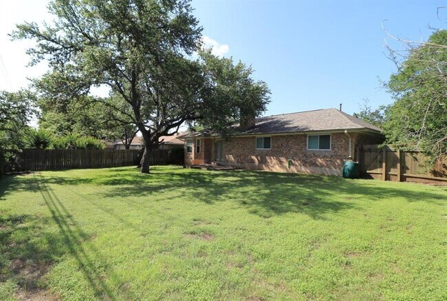 Building Photo - 5502 Abilene Trail