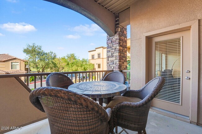 Building Photo - 5350 E Deer Valley Dr