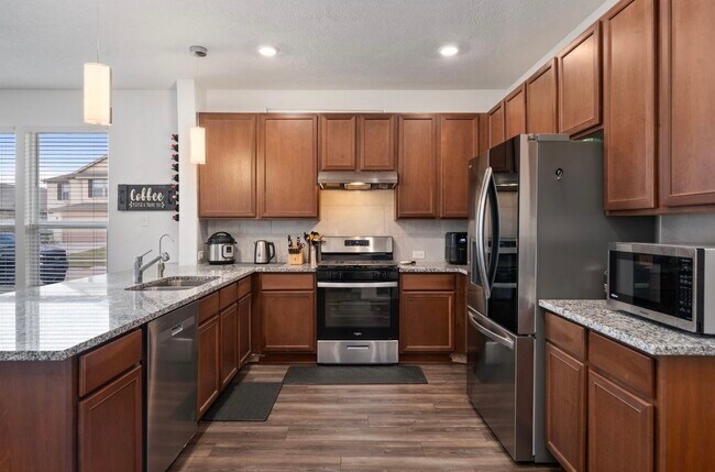 Building Photo - 20802 Teocalli Dr