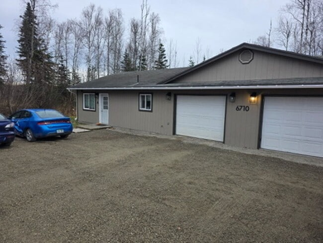 Building Photo - 6710 W Joe's Dr