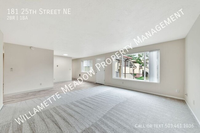 Building Photo - 181 25th St NE