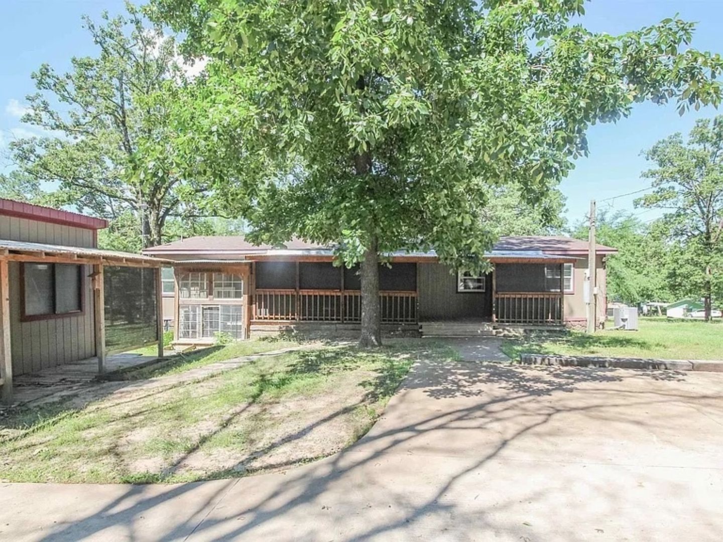 Building Photo - 20501 Shore Breeze Ln