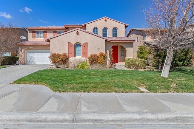 Primary Photo - 4821 W Ave J4