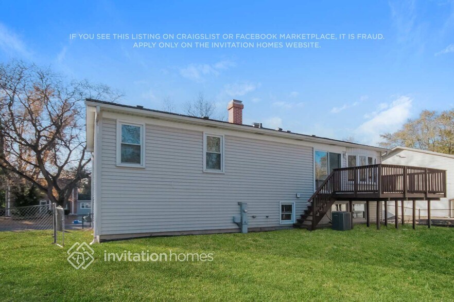 Building Photo - 458 Rockhurst Rd