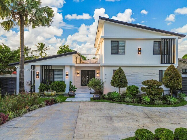 Building Photo - 8761 SW 56th St