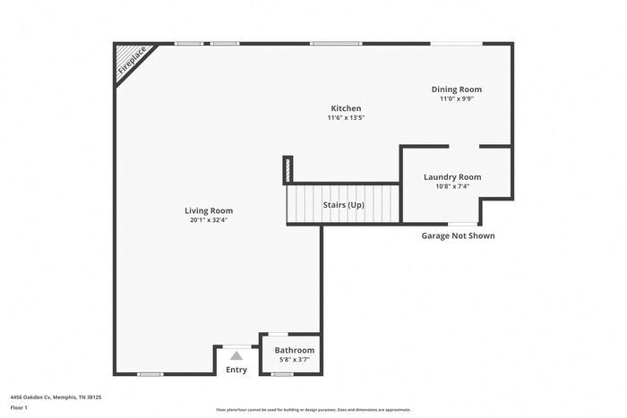Building Photo - 4456 Oakden Ln.