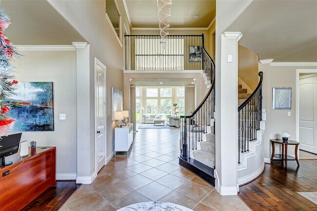 Building Photo - 16214 Canova Hill Ln