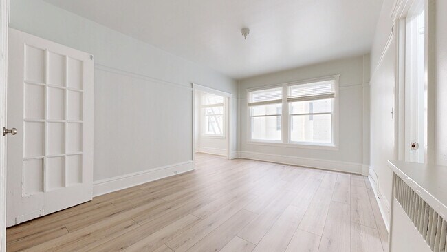 Building Photo - 505 Taylor St