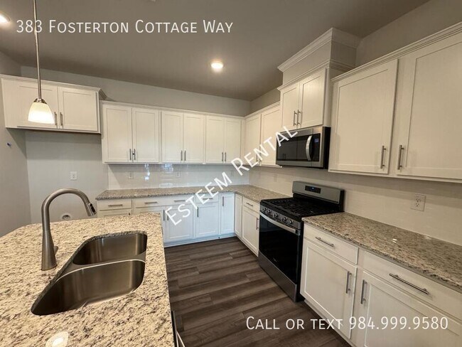 Building Photo - 383 Fosterton Cottage Wy