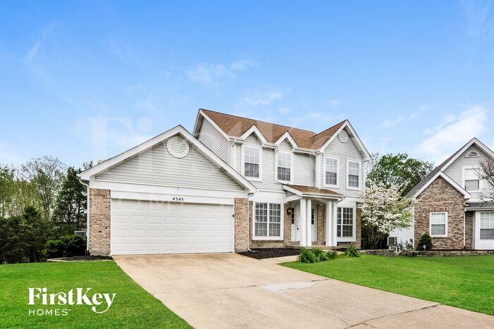 Primary Photo - 4348 Southridge Meadows Ct