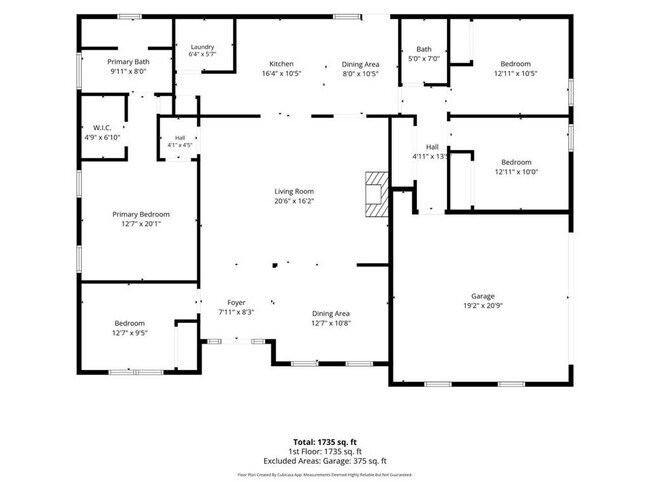 Building Photo - 465 Camella Cir