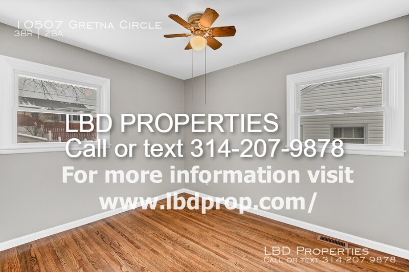 Building Photo - 10507 Gretna Cir