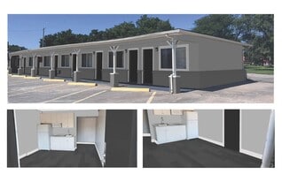 Building Photo - Pancake Flats in Liberal