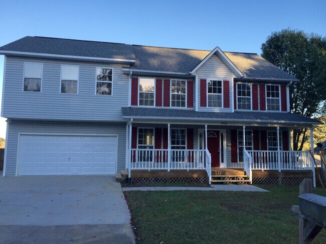 Building Photo - 7460 Twin Brooks Blvd