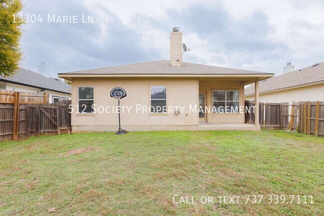 Building Photo - 13304 Marie Ln