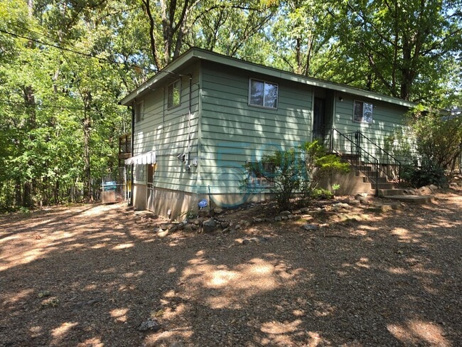 Building Photo - 1010 Nix Rd
