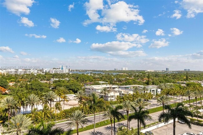 Building Photo - 9801 Collins Ave