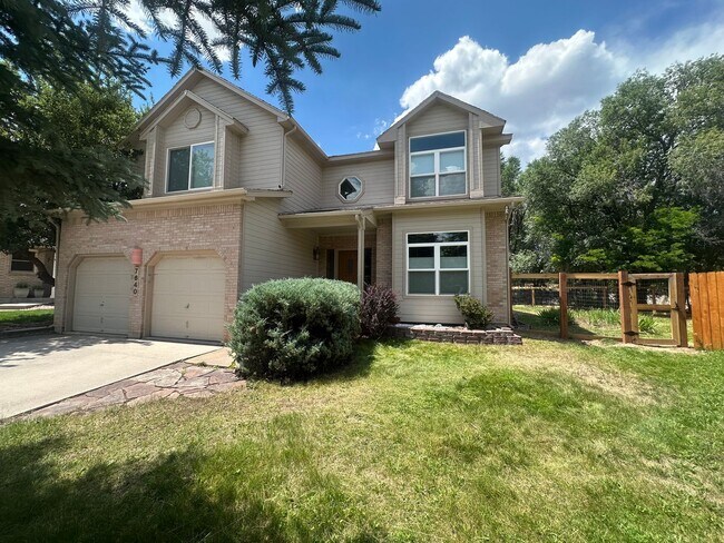 Building Photo - 7640 Lonergan Ct