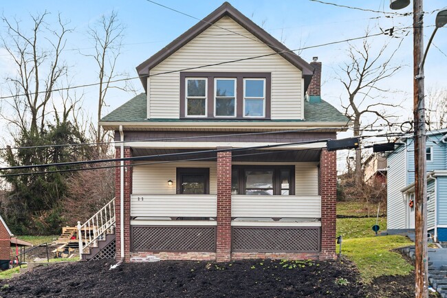 Building Photo - SCORE 50% OFF 1ST MONTH'S RENT IF SIGNED BY FEB 27! Newly Renovated 3 Bedroom home in Bridgeville...