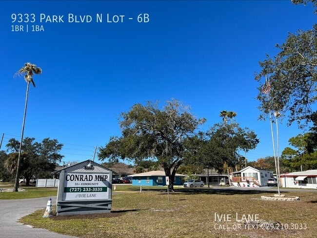 Building Photo - 9333 Park Blvd