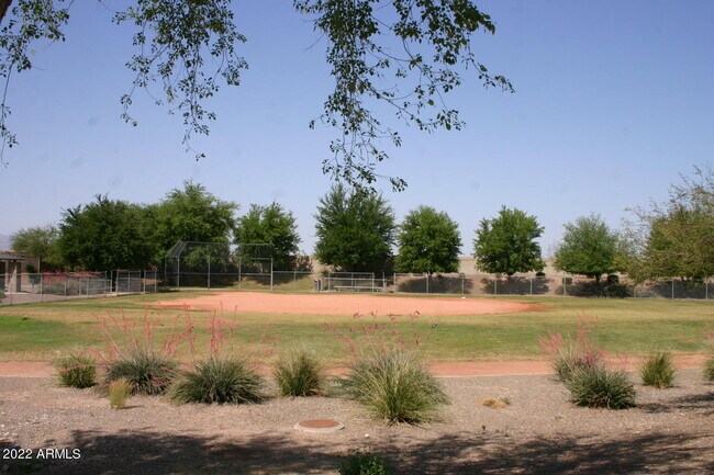 Building Photo - 12108 W Range Mule Dr