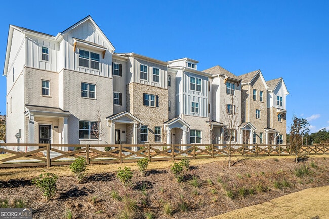 Building Photo - 6229 Honeybell Aly