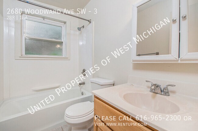 Building Photo - Available Now | 2 Bedroom 1 Bath Apartment...