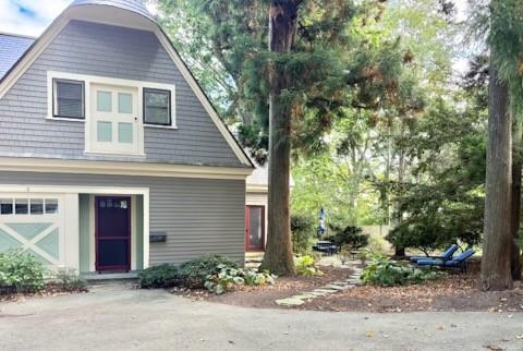 Building Photo - 448 Gibbs Ave